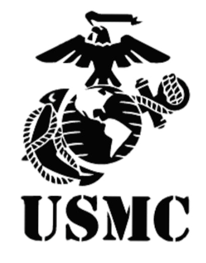 Military Sticker