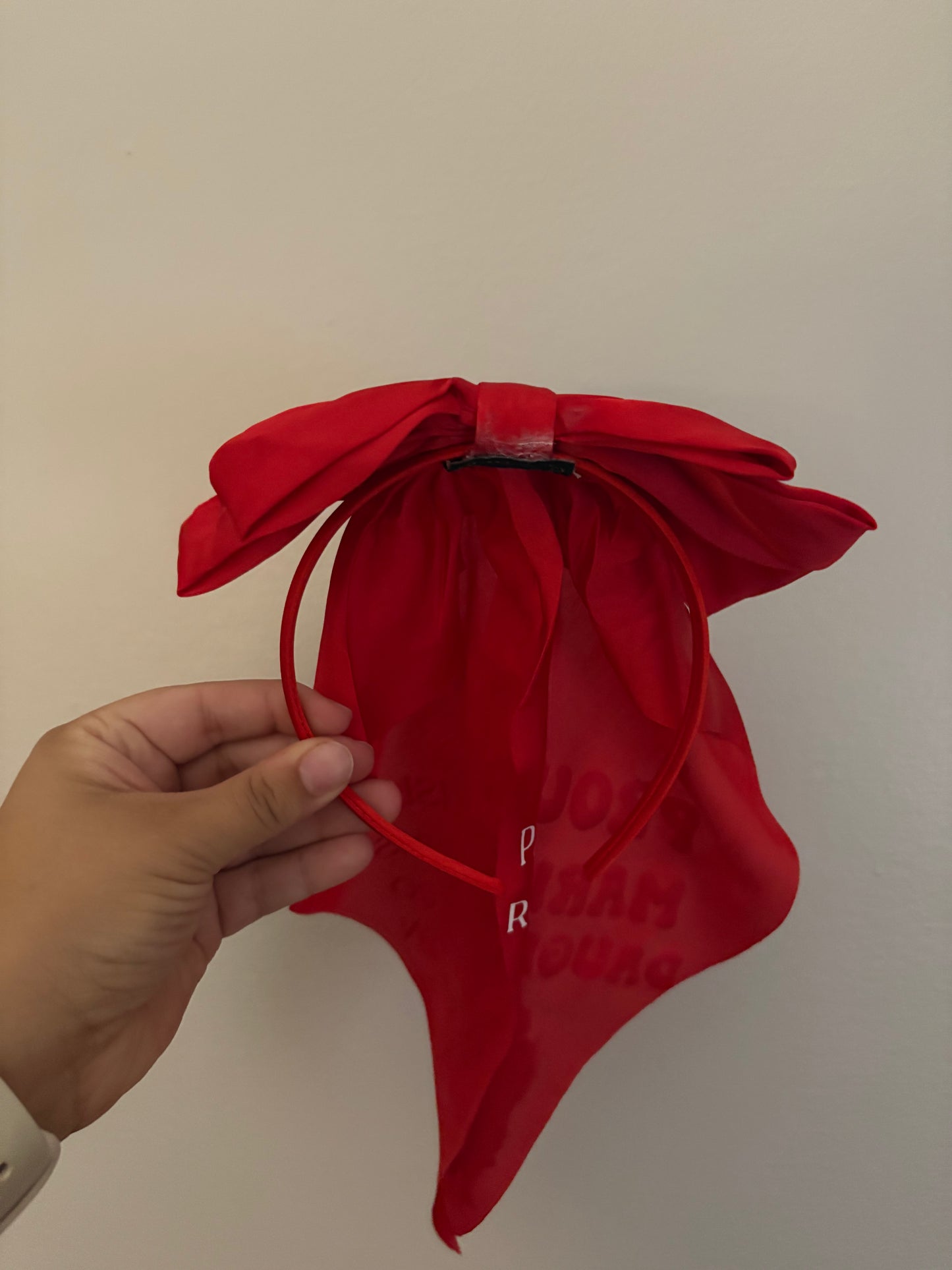 Toddler Military Headband