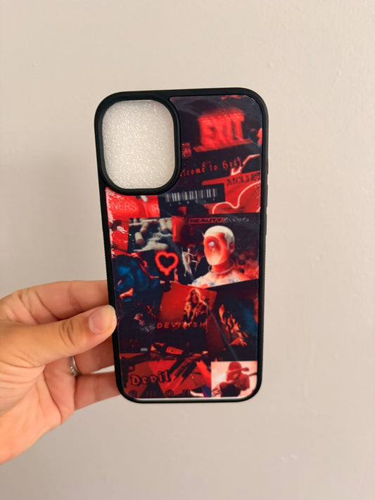 Chase Atlantic Misprint