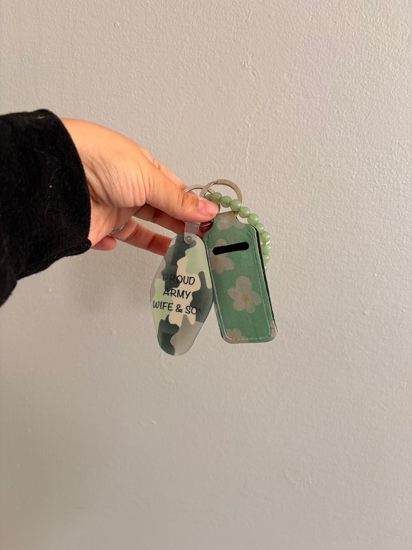 Custom Wristlet bundle!