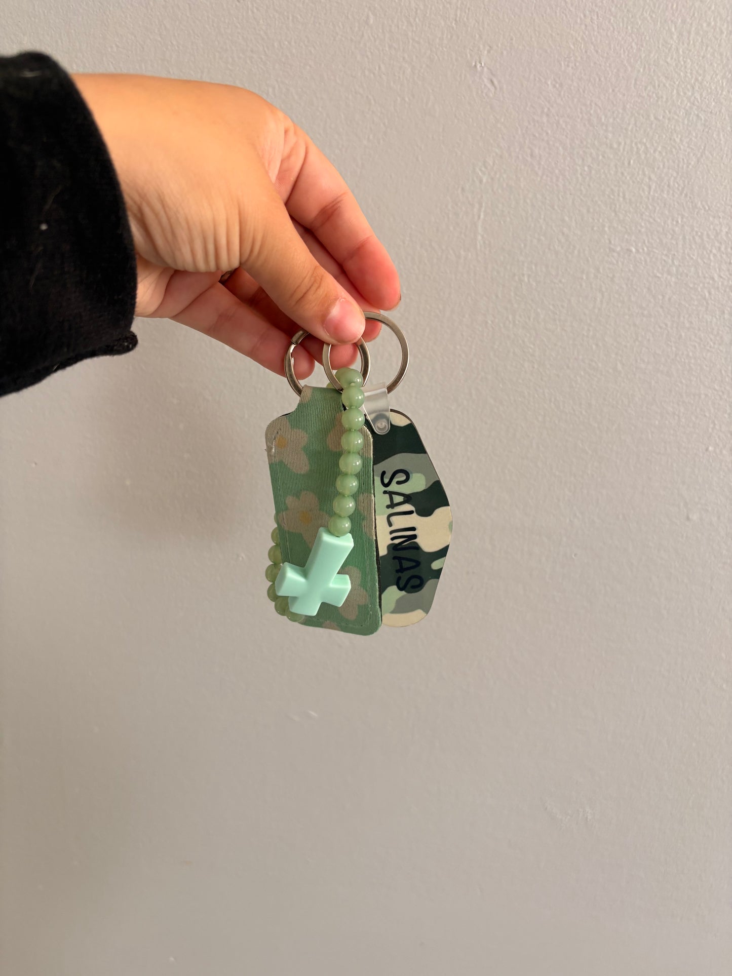 Custom Wristlet bundle!