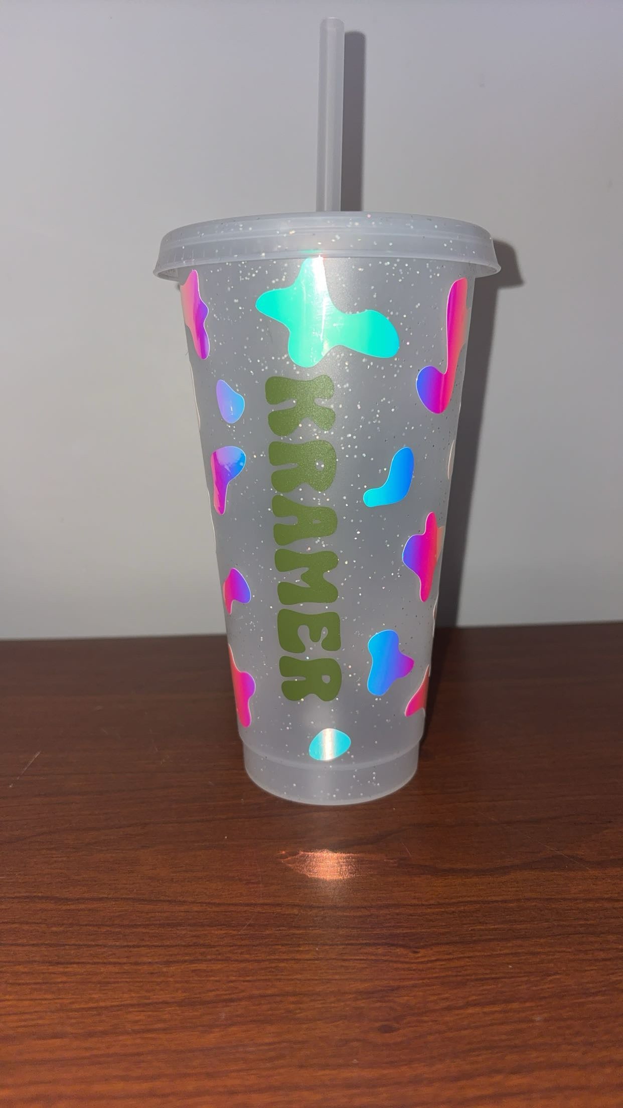 Military Cups