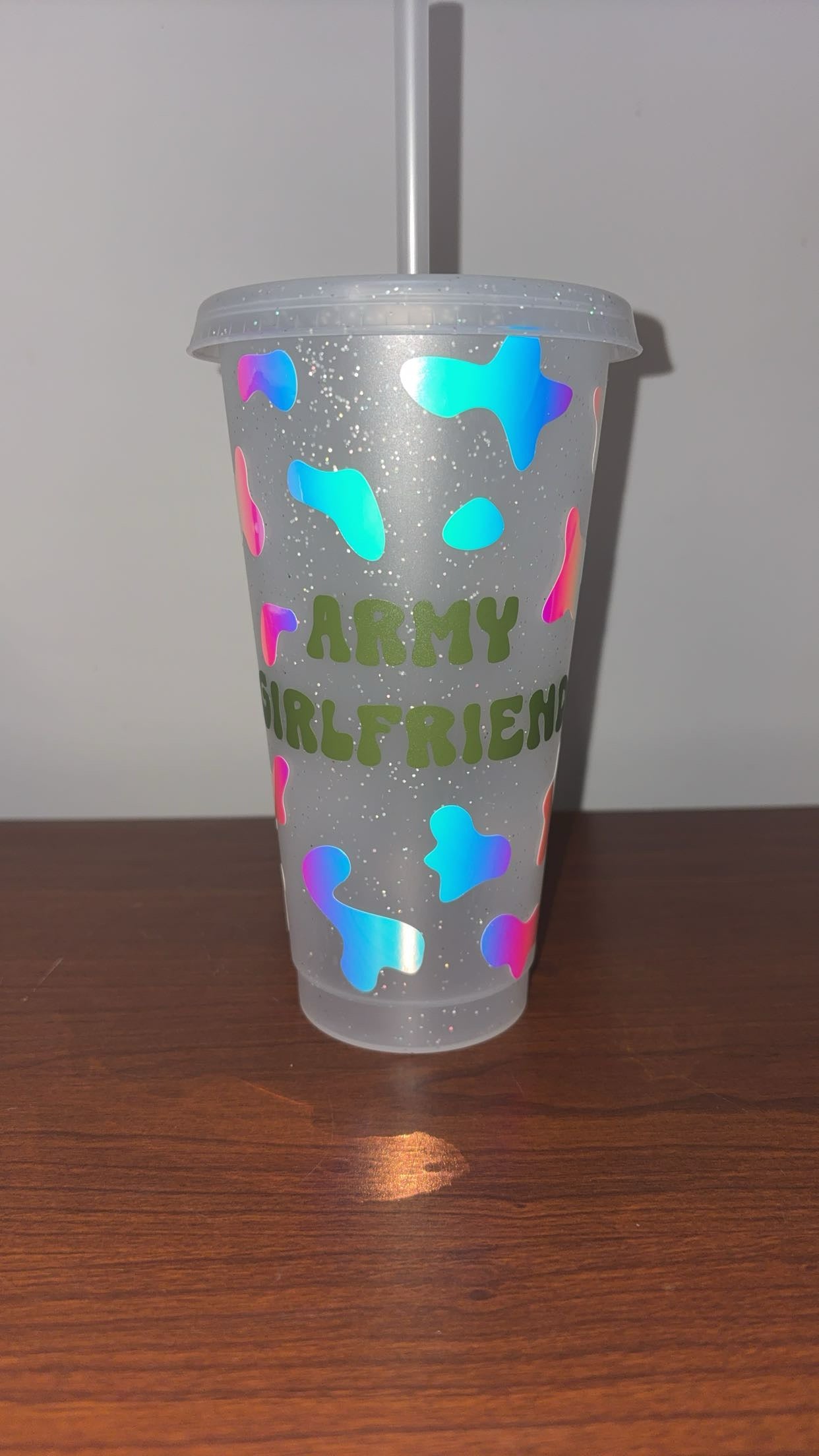 Military Cups