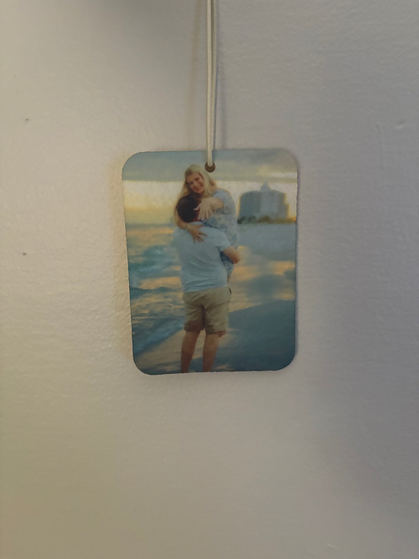 Custom Car Air Fresheners